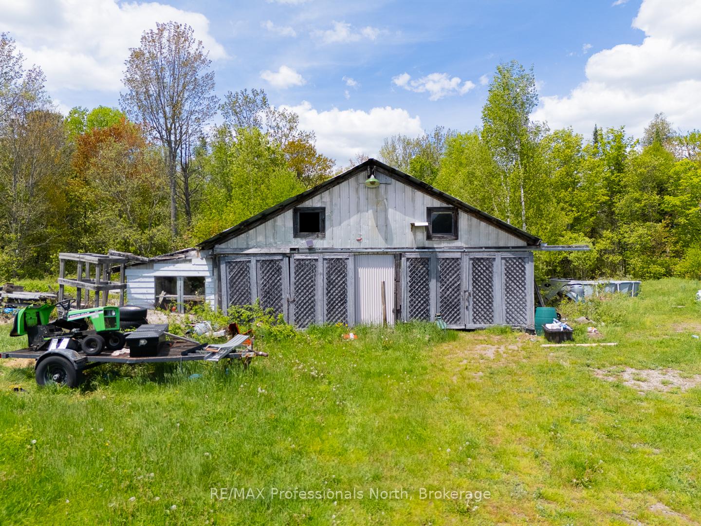 Photo 15 of 1468 Nelson Lake Road, Magnetawan, Spence — HOMEH