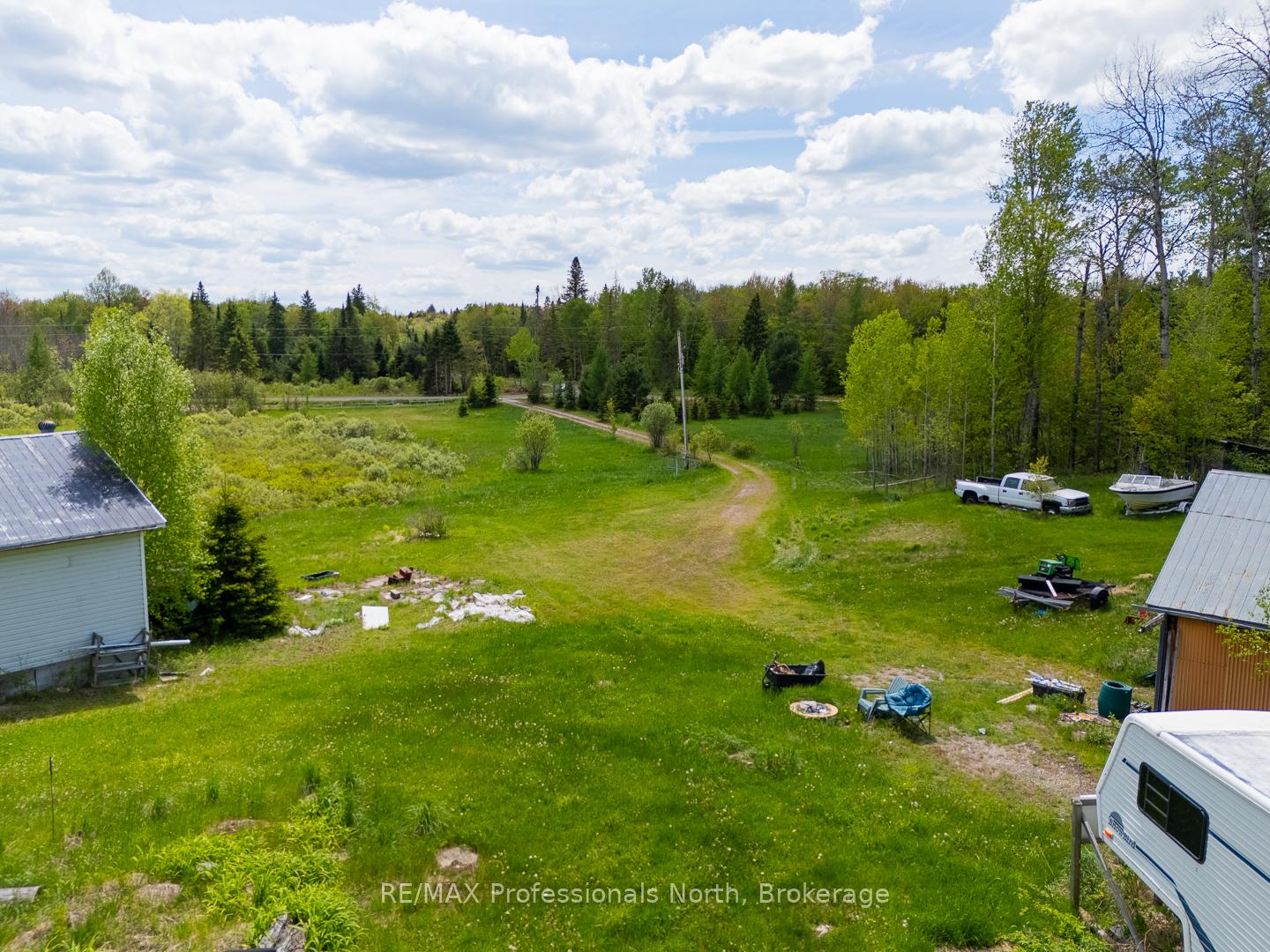 Photo 17 of 1468 Nelson Lake Road, Magnetawan, Spence — HOMEH
