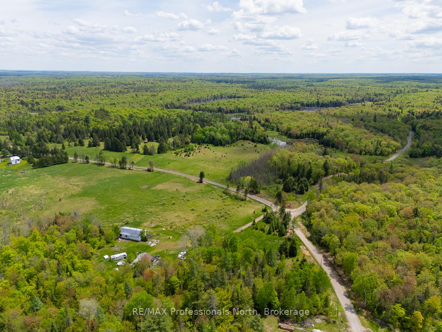 Photo 18 of 1468 Nelson Lake Road, Magnetawan, Spence — HOMEH