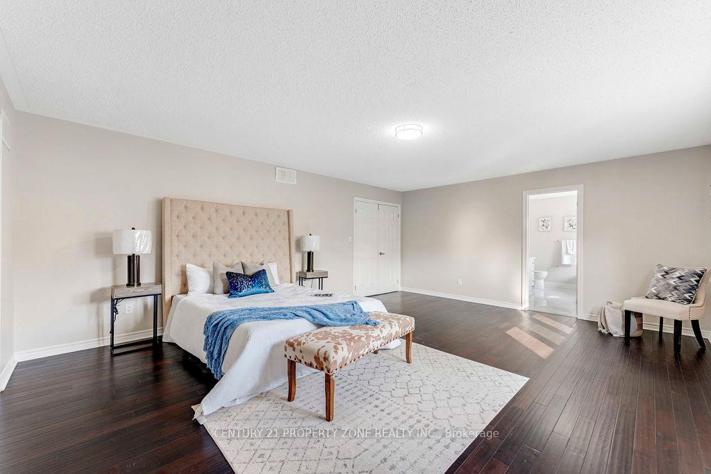 Photo 7 of 95 Teal Crest Circle, Brampton, Credit Valley — HOMEH