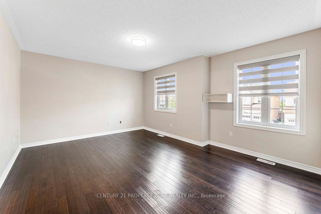 Photo 35 of 95 Teal Crest Circle, Brampton, Credit Valley — HOMEH