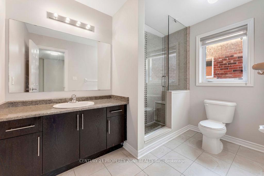 Photo 40 of 95 Teal Crest Circle, Brampton, Credit Valley — HOMEH