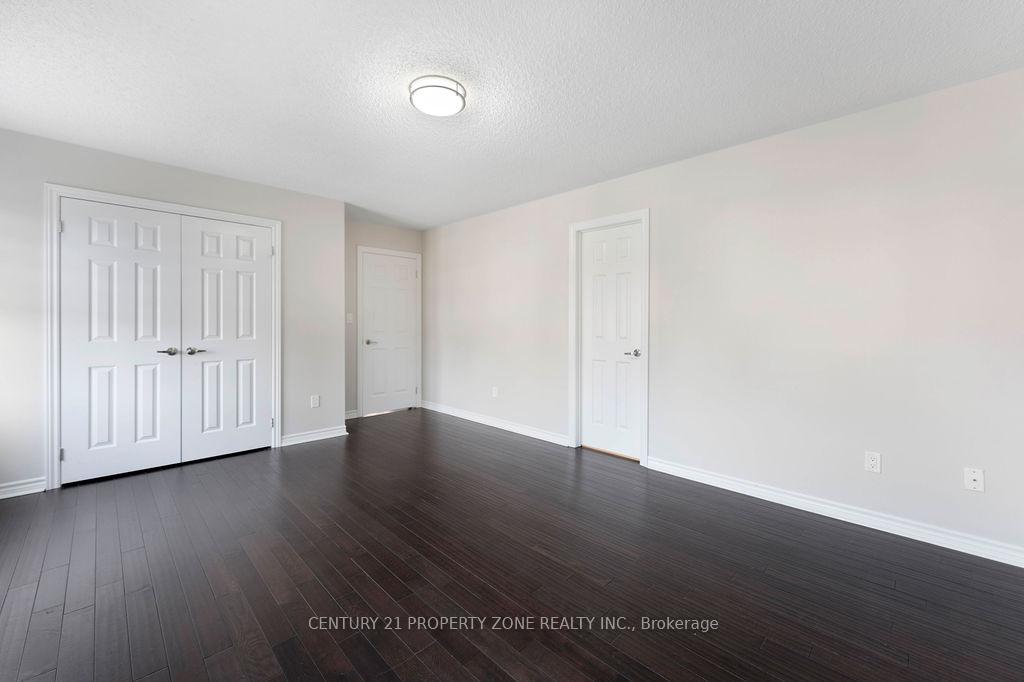 Photo 31 of 95 Teal Crest Circle, Brampton, Credit Valley — HOMEH