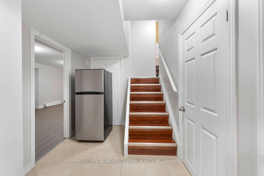Photo 23 of 95 Teal Crest Circle, Brampton, Credit Valley — HOMEH