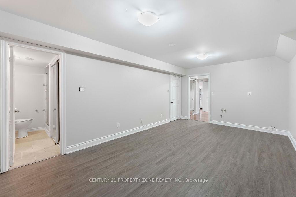 Photo 20 of 95 Teal Crest Circle, Brampton, Credit Valley — HOMEH