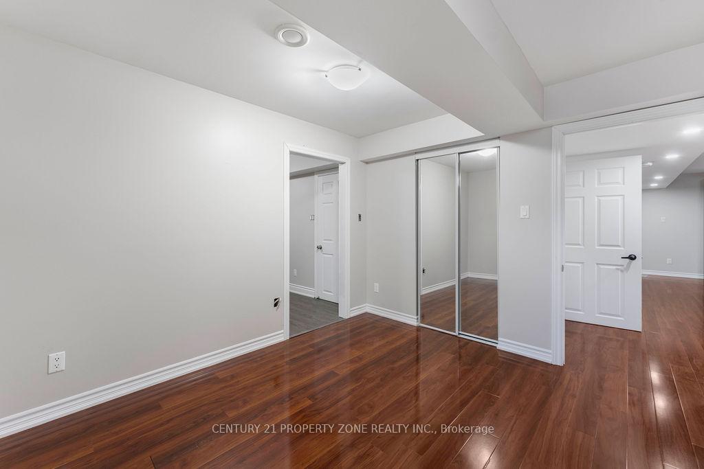 Photo 25 of 95 Teal Crest Circle, Brampton, Credit Valley — HOMEH