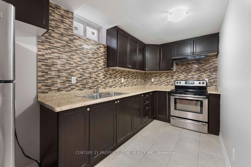 Photo 29 of 95 Teal Crest Circle, Brampton, Credit Valley — HOMEH