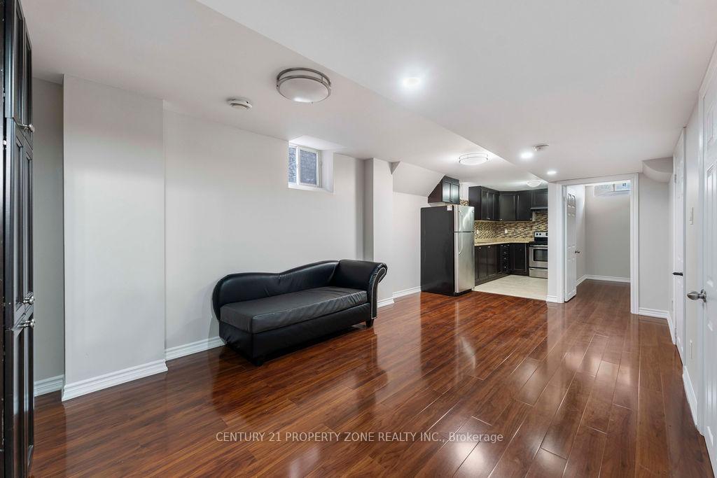 Photo 27 of 95 Teal Crest Circle, Brampton, Credit Valley — HOMEH