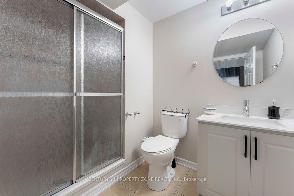 Photo 30 of 95 Teal Crest Circle, Brampton, Credit Valley — HOMEH
