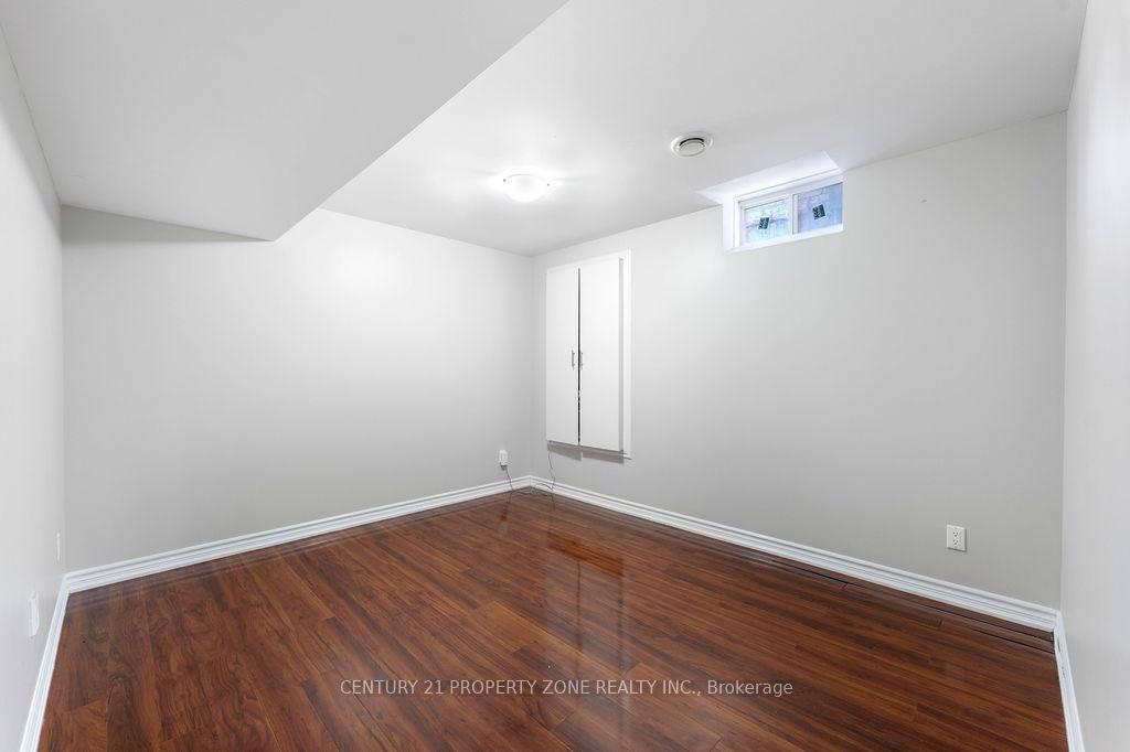 Photo 33 of 95 Teal Crest Circle, Brampton, Credit Valley — HOMEH
