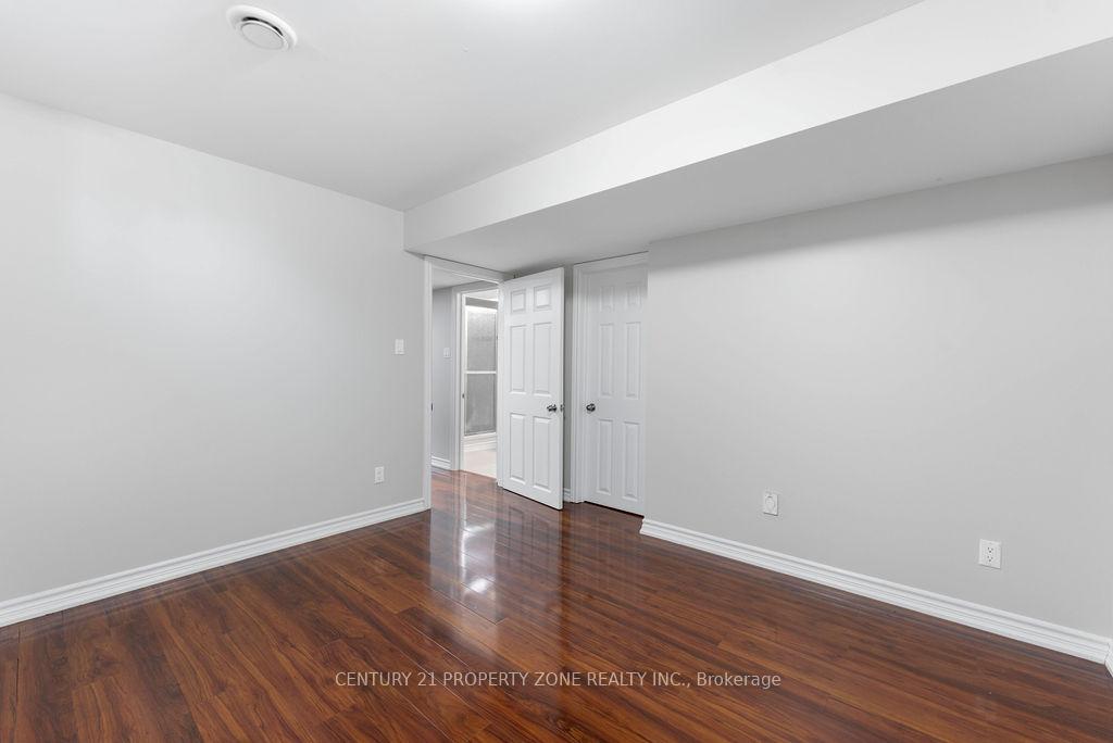 Photo 32 of 95 Teal Crest Circle, Brampton, Credit Valley — HOMEH