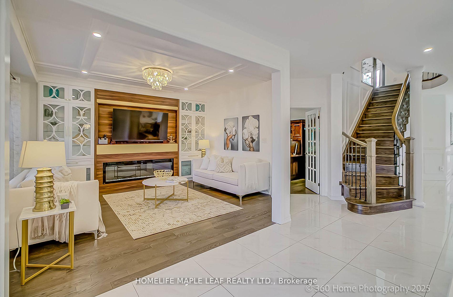 Photo 24 of 174 Bayhampton Drive, Brampton, Vales of Castlemore — HOMEH