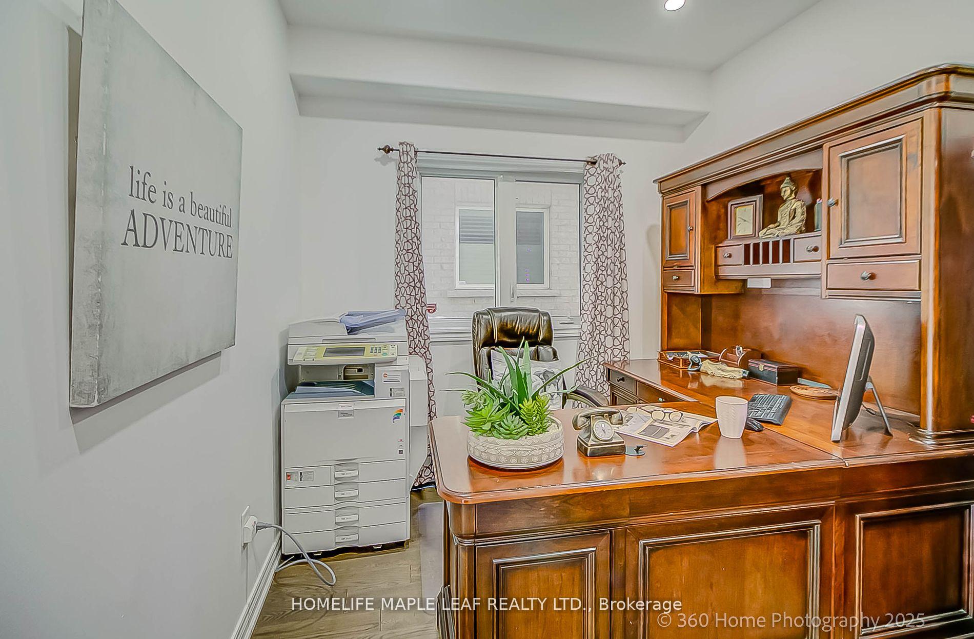 Photo 27 of 174 Bayhampton Drive, Brampton, Vales of Castlemore — HOMEH