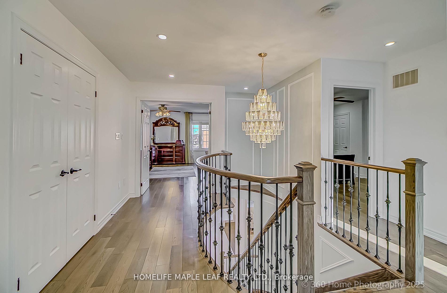Photo 28 of 174 Bayhampton Drive, Brampton, Vales of Castlemore — HOMEH