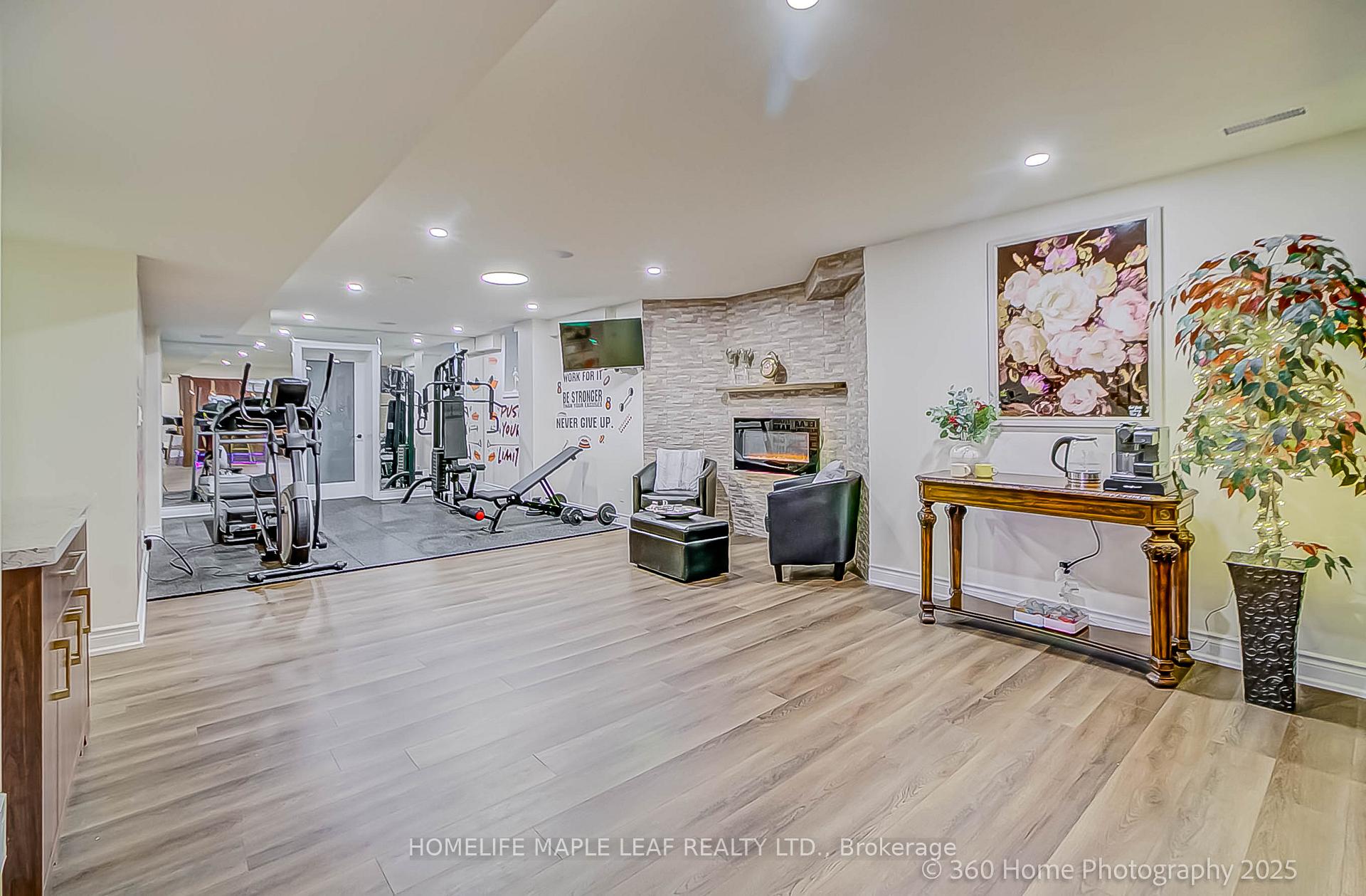 Photo 44 of 174 Bayhampton Drive, Brampton, Vales of Castlemore — HOMEH