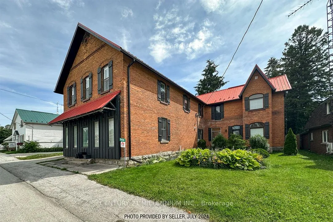 Photo 1 of 794093 County Road 124, Clearview, Singhampton — HOMEH