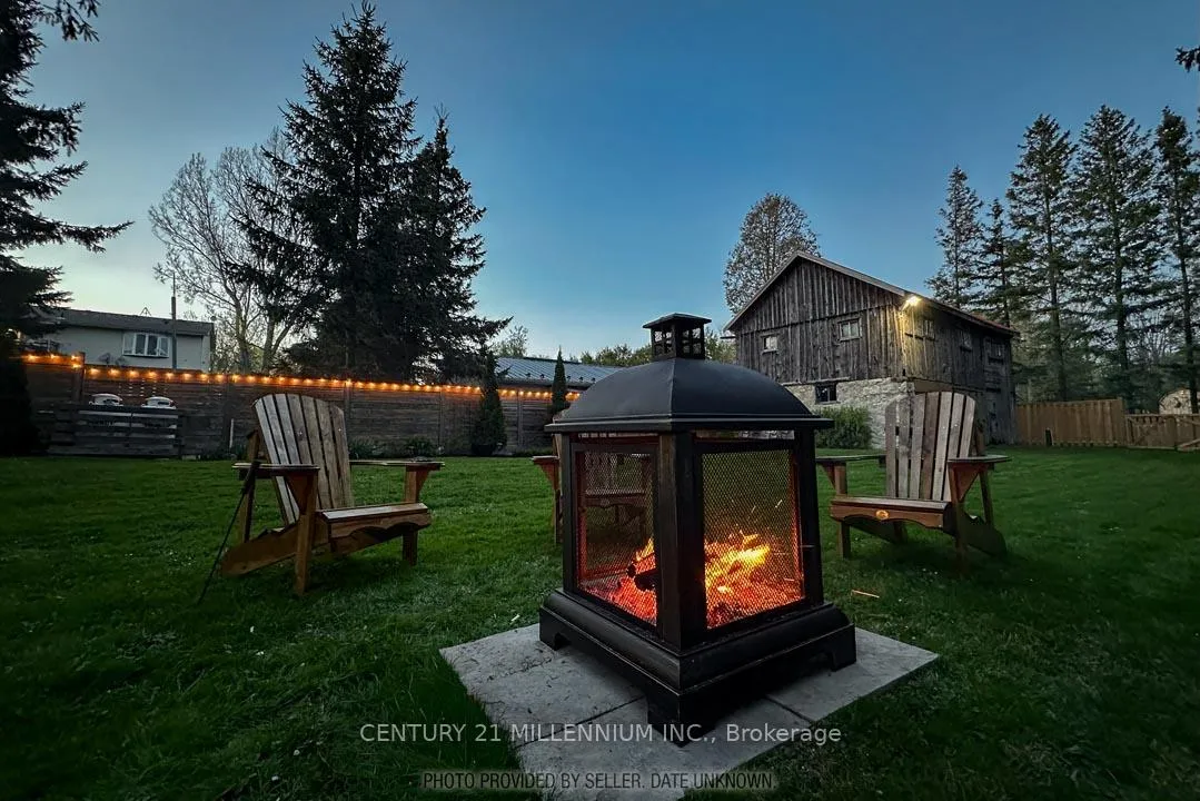 Photo 2 of 794093 County Road 124, Clearview, Singhampton — HOMEH
