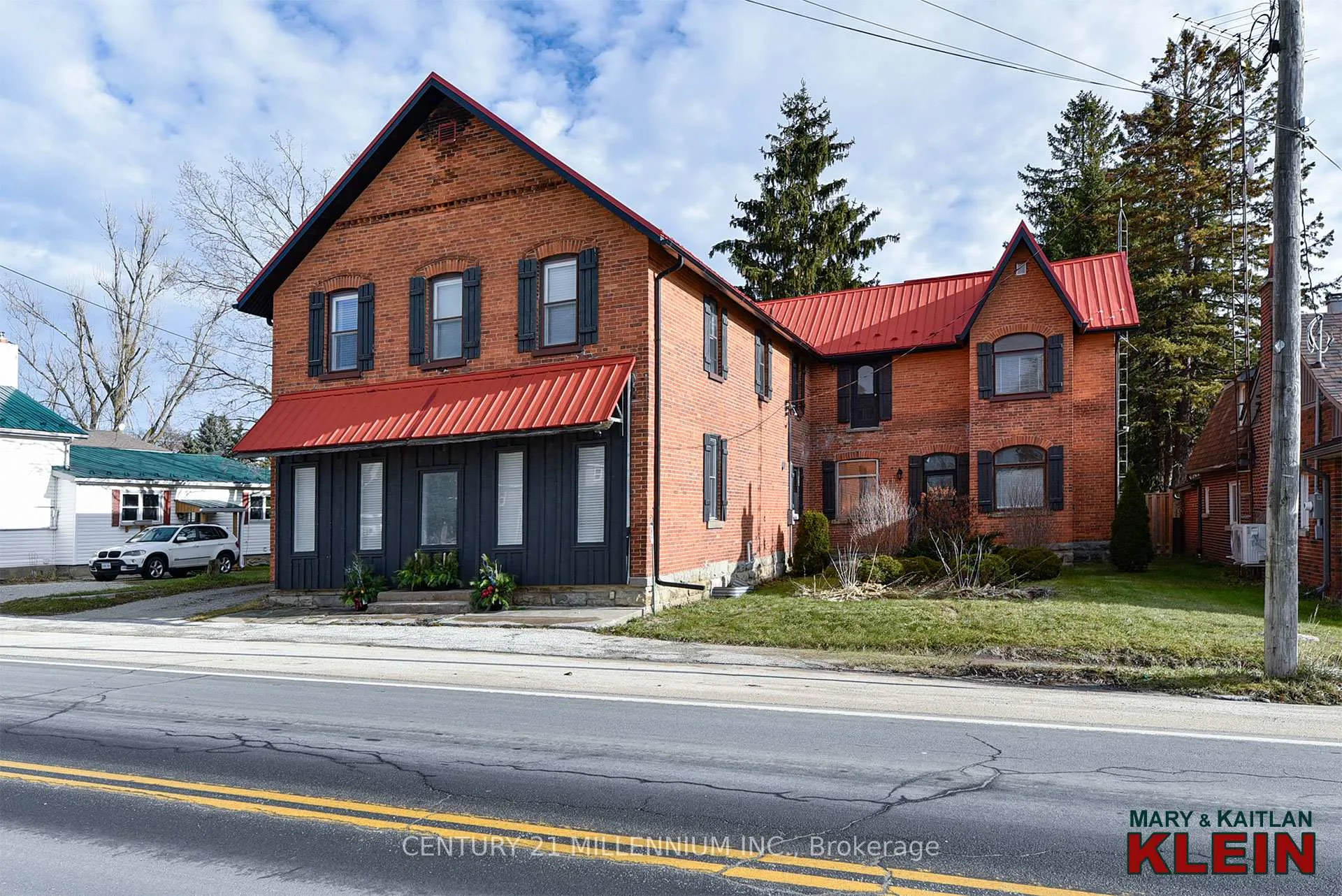 Photo 5 of 794093 County Road 124, Clearview, Singhampton — HOMEH