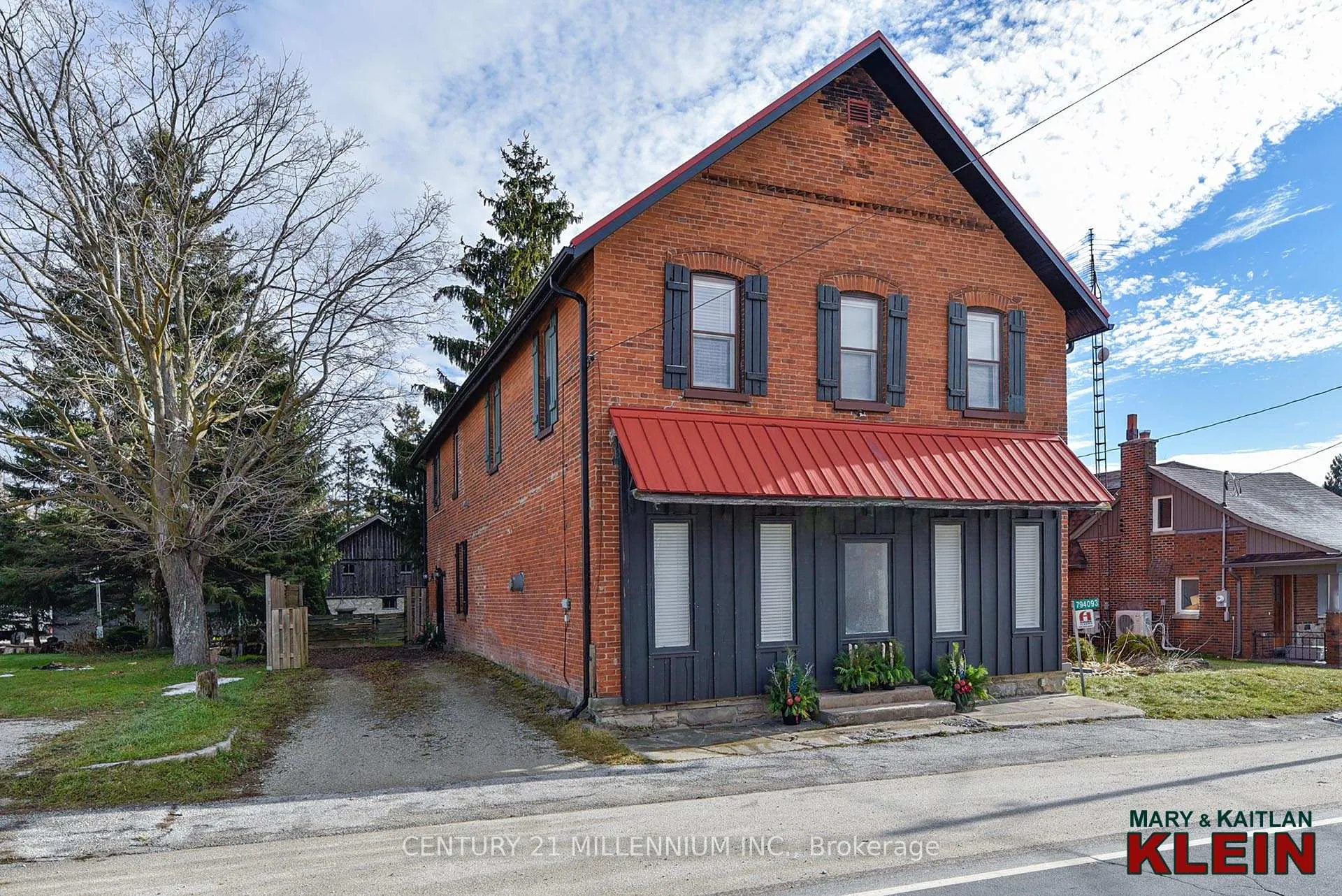 Photo 6 of 794093 County Road 124, Clearview, Singhampton — HOMEH