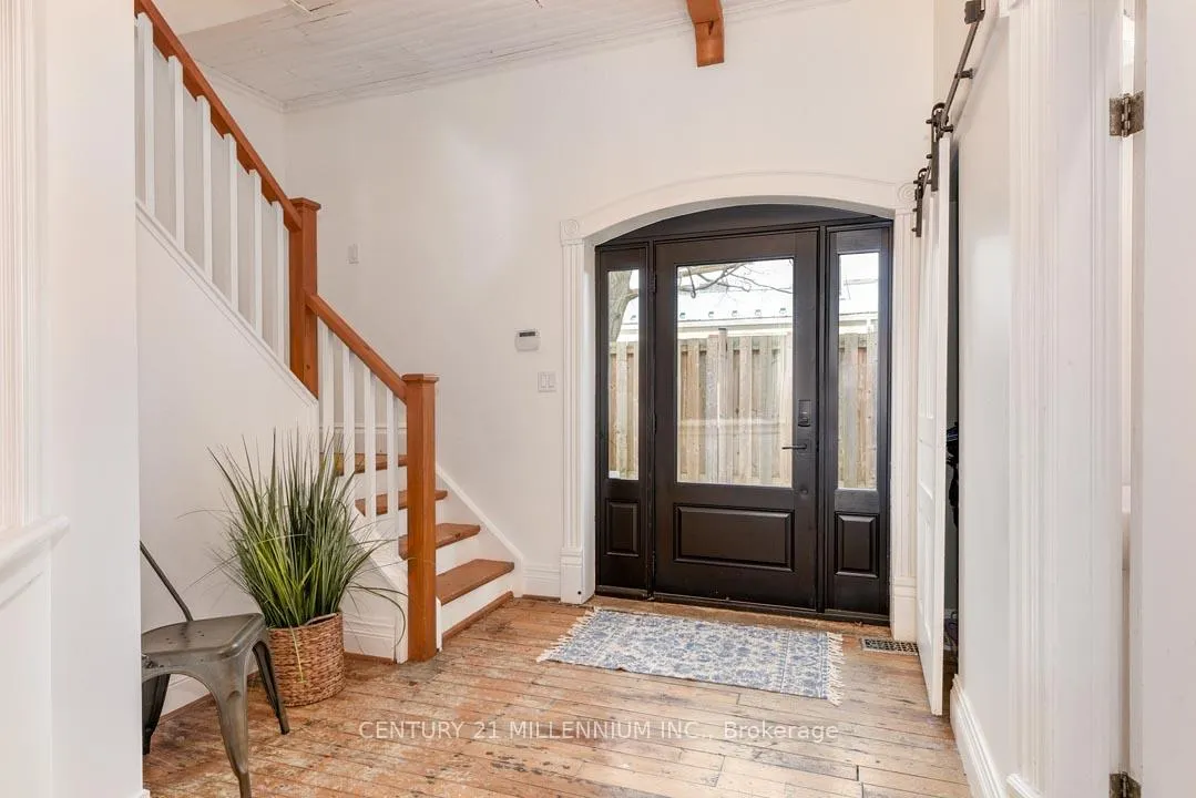 Photo 8 of 794093 County Road 124, Clearview, Singhampton — HOMEH