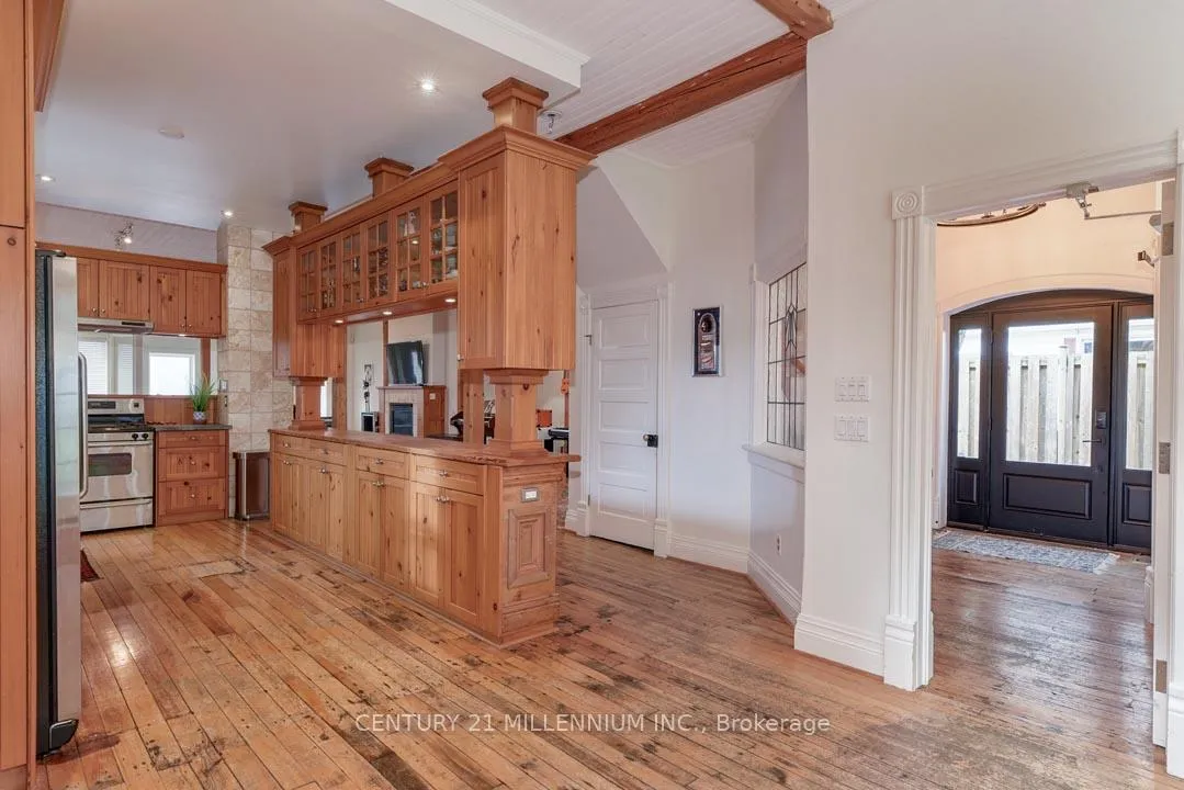 Photo 12 of 794093 County Road 124, Clearview, Singhampton — HOMEH