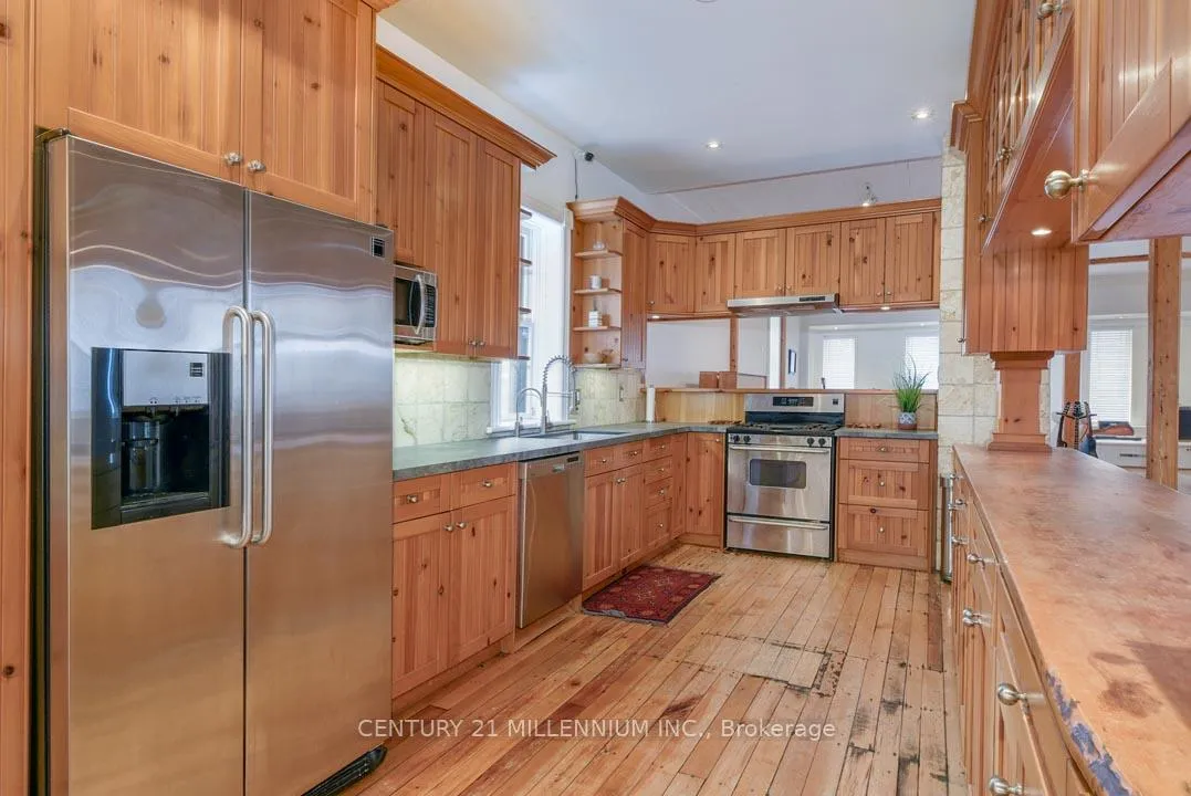 Photo 13 of 794093 County Road 124, Clearview, Singhampton — HOMEH