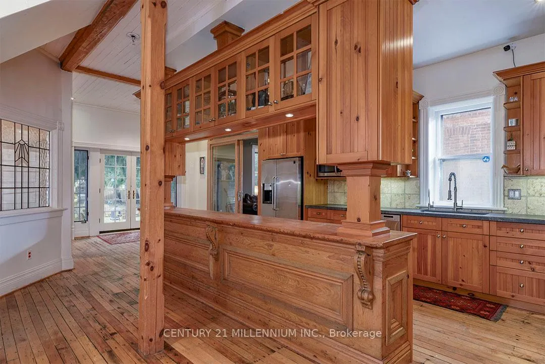 Photo 14 of 794093 County Road 124, Clearview, Singhampton — HOMEH