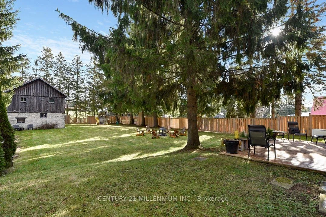 Photo 18 of 794093 County Road 124, Clearview, Singhampton — HOMEH