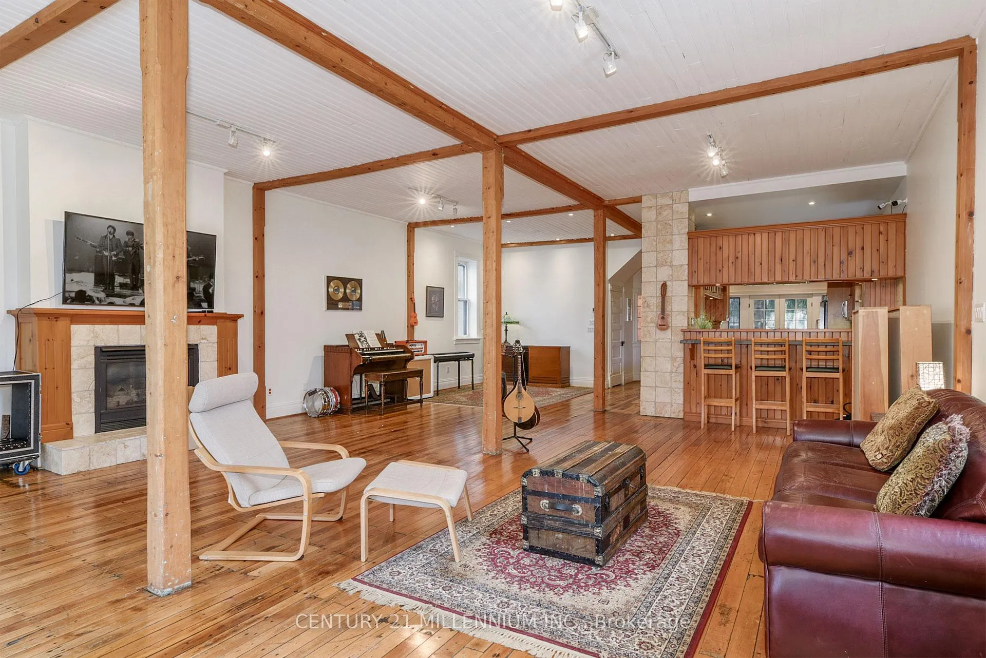 Photo 21 of 794093 County Road 124, Clearview, Singhampton — HOMEH