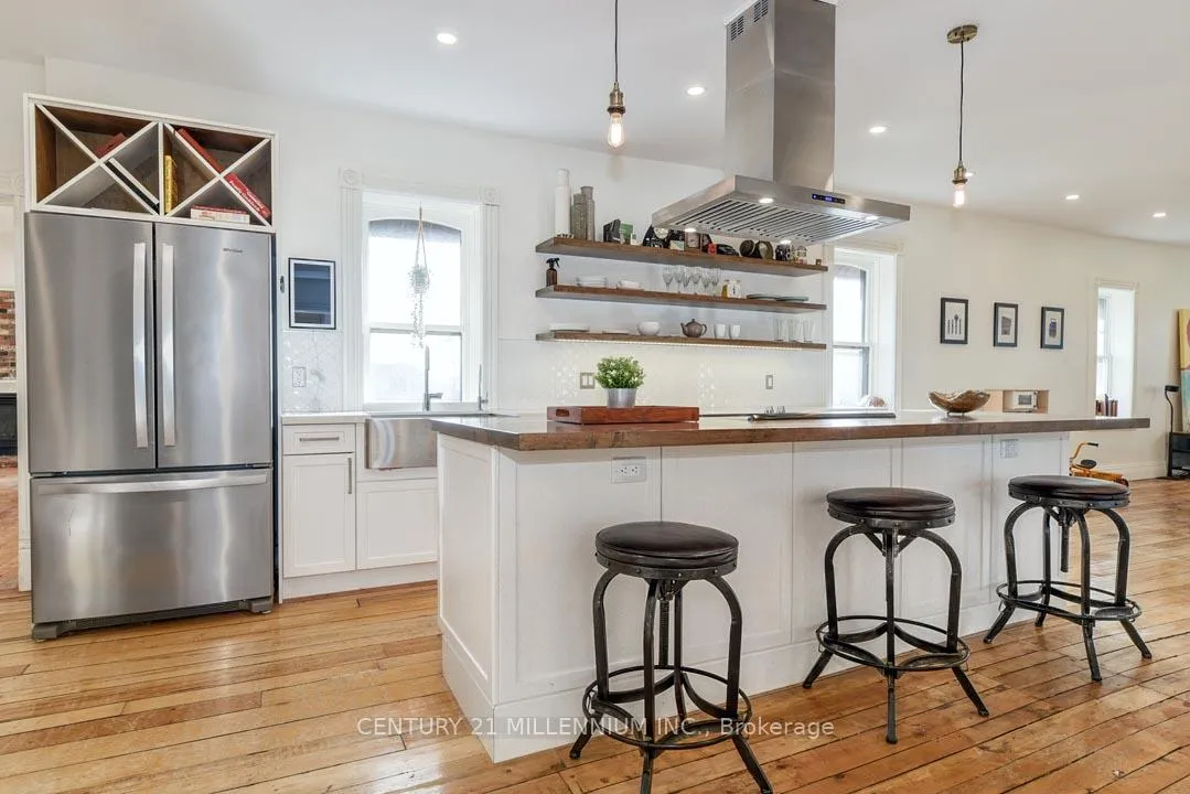 Photo 30 of 794093 County Road 124, Clearview, Singhampton — HOMEH