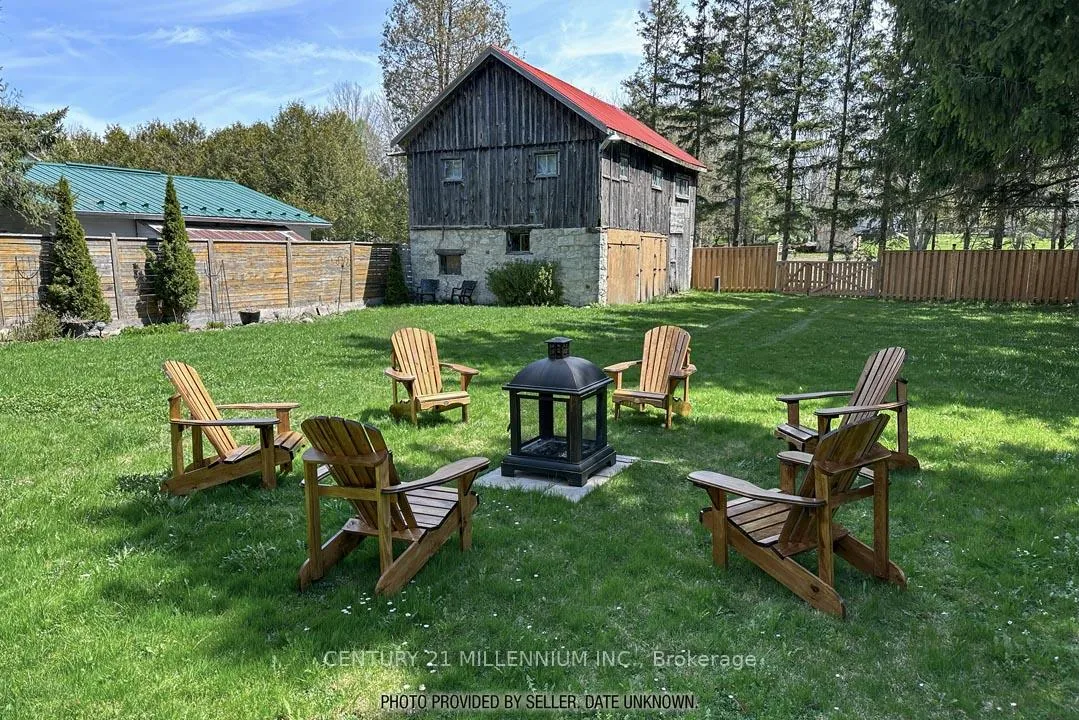 Photo 45 of 794093 County Road 124, Clearview, Singhampton — HOMEH