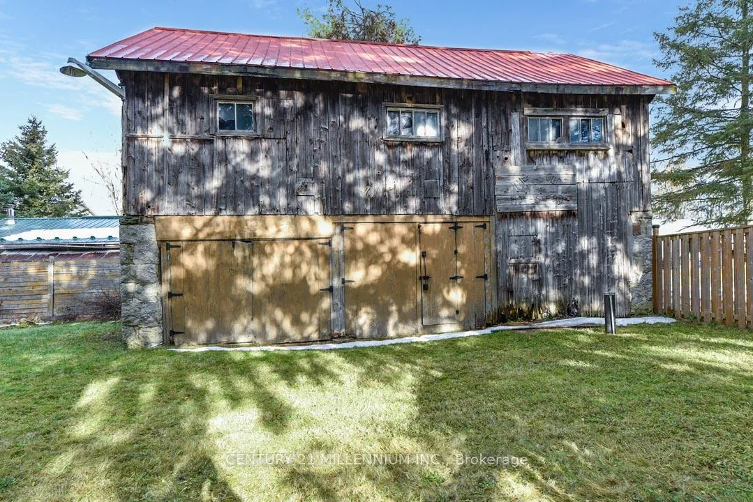 Photo 46 of 794093 County Road 124, Clearview, Singhampton — HOMEH
