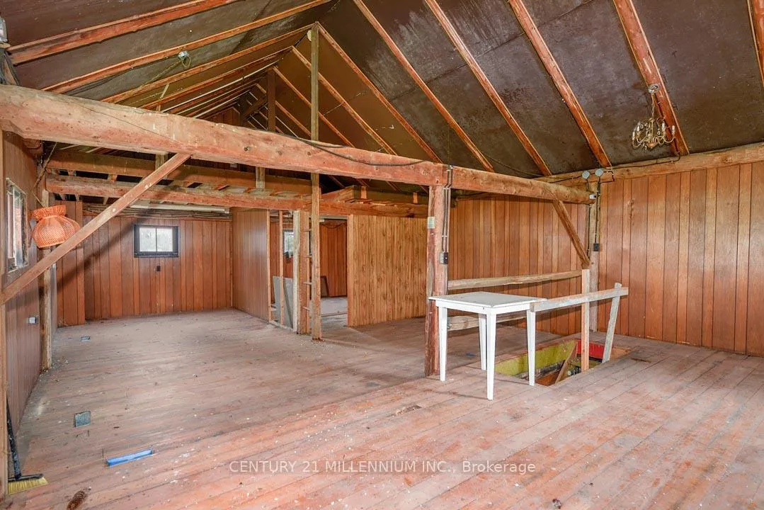 Photo 47 of 794093 County Road 124, Clearview, Singhampton — HOMEH