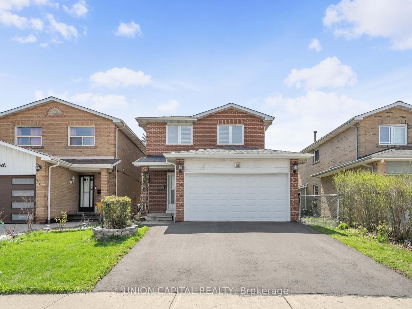 Photo 1 of 165 Simmons Boulevard, Brampton, Madoc — HOMEH