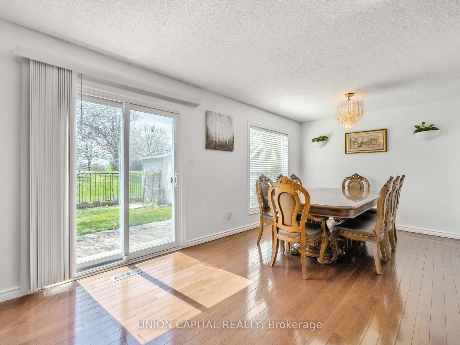 Photo 6 of 165 Simmons Boulevard, Brampton, Madoc — HOMEH