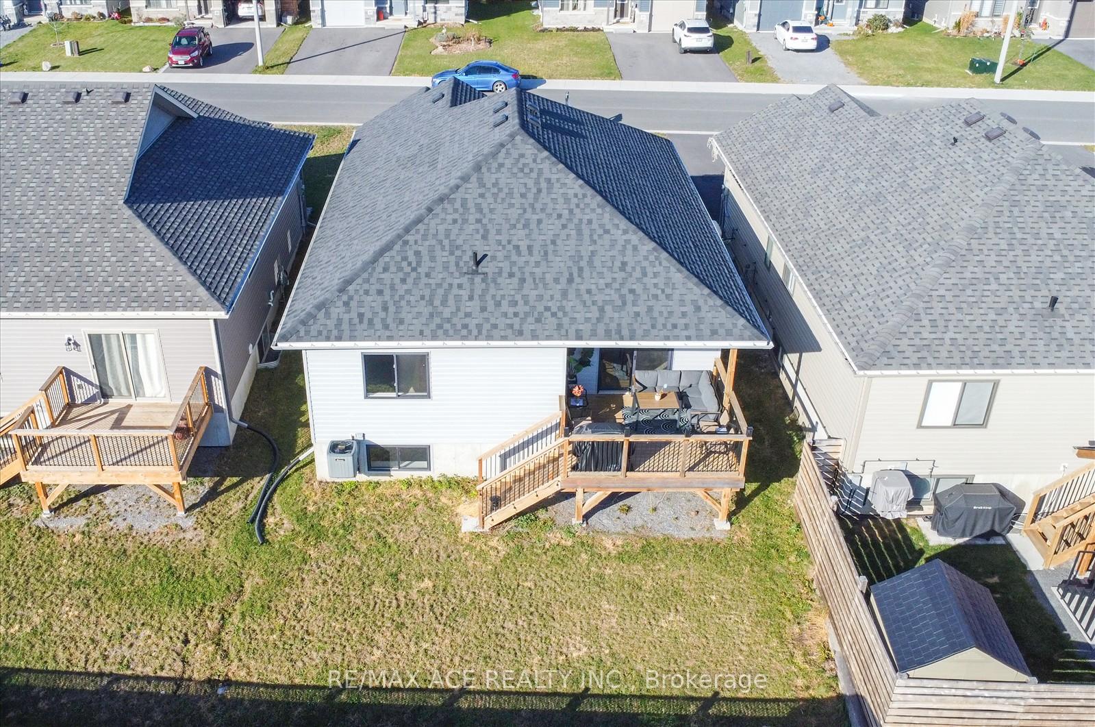 Front of 39 Barley Trail