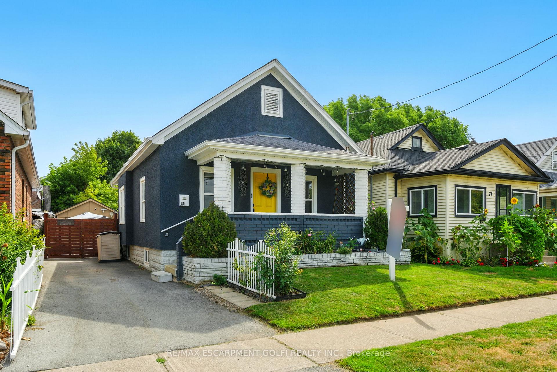Photo 1 of 80 Haynes Avenue, St. Catharines, E. Chester — HOMEH