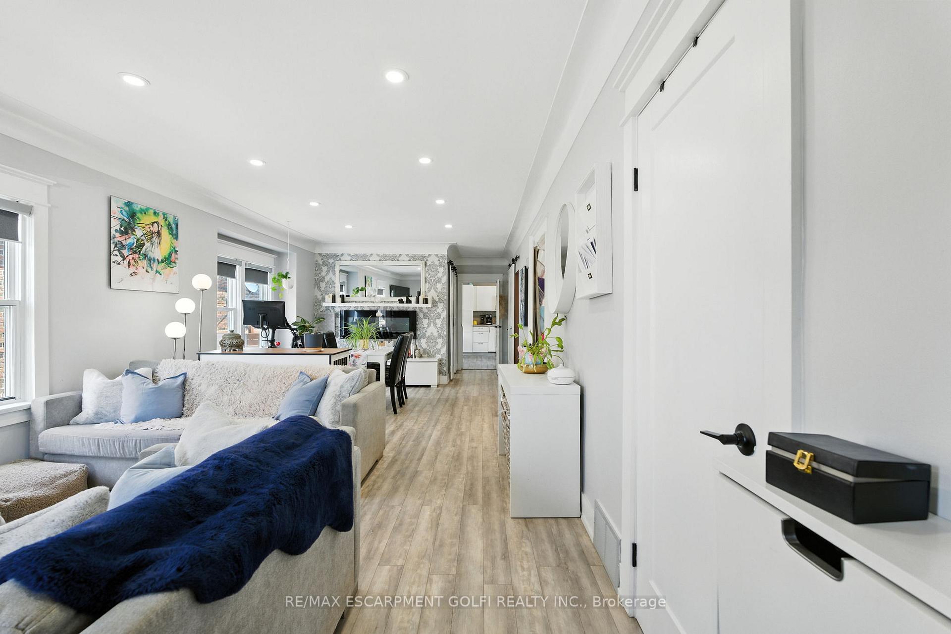 Photo 4 of 80 Haynes Avenue, St. Catharines, E. Chester — HOMEH