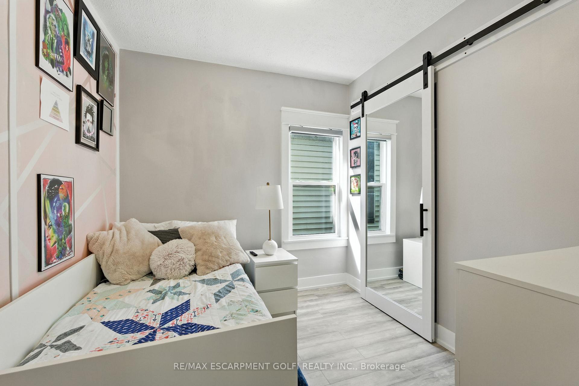 Photo 9 of 80 Haynes Avenue, St. Catharines, E. Chester — HOMEH