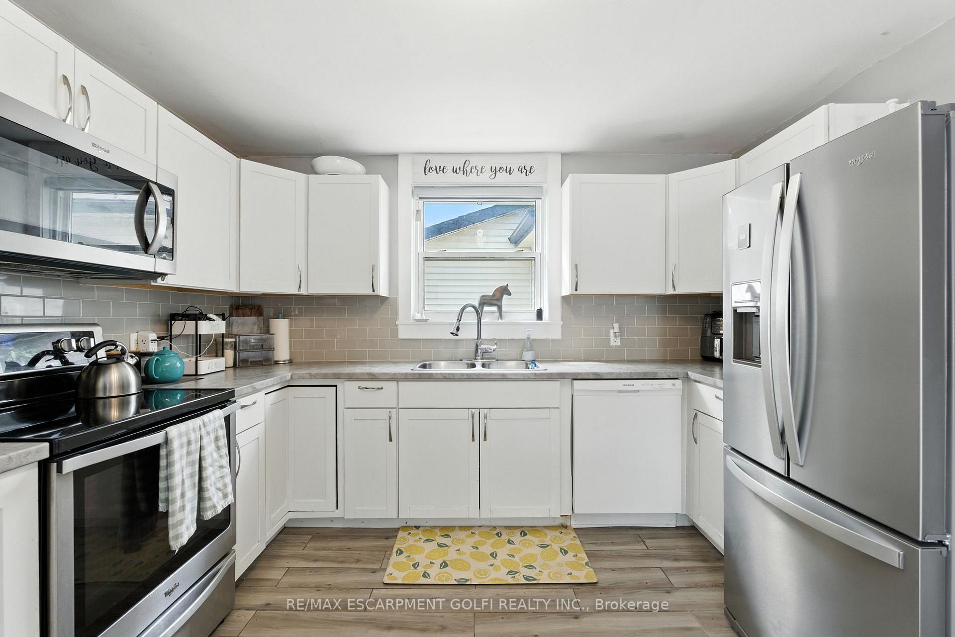 Photo 12 of 80 Haynes Avenue, St. Catharines, E. Chester — HOMEH