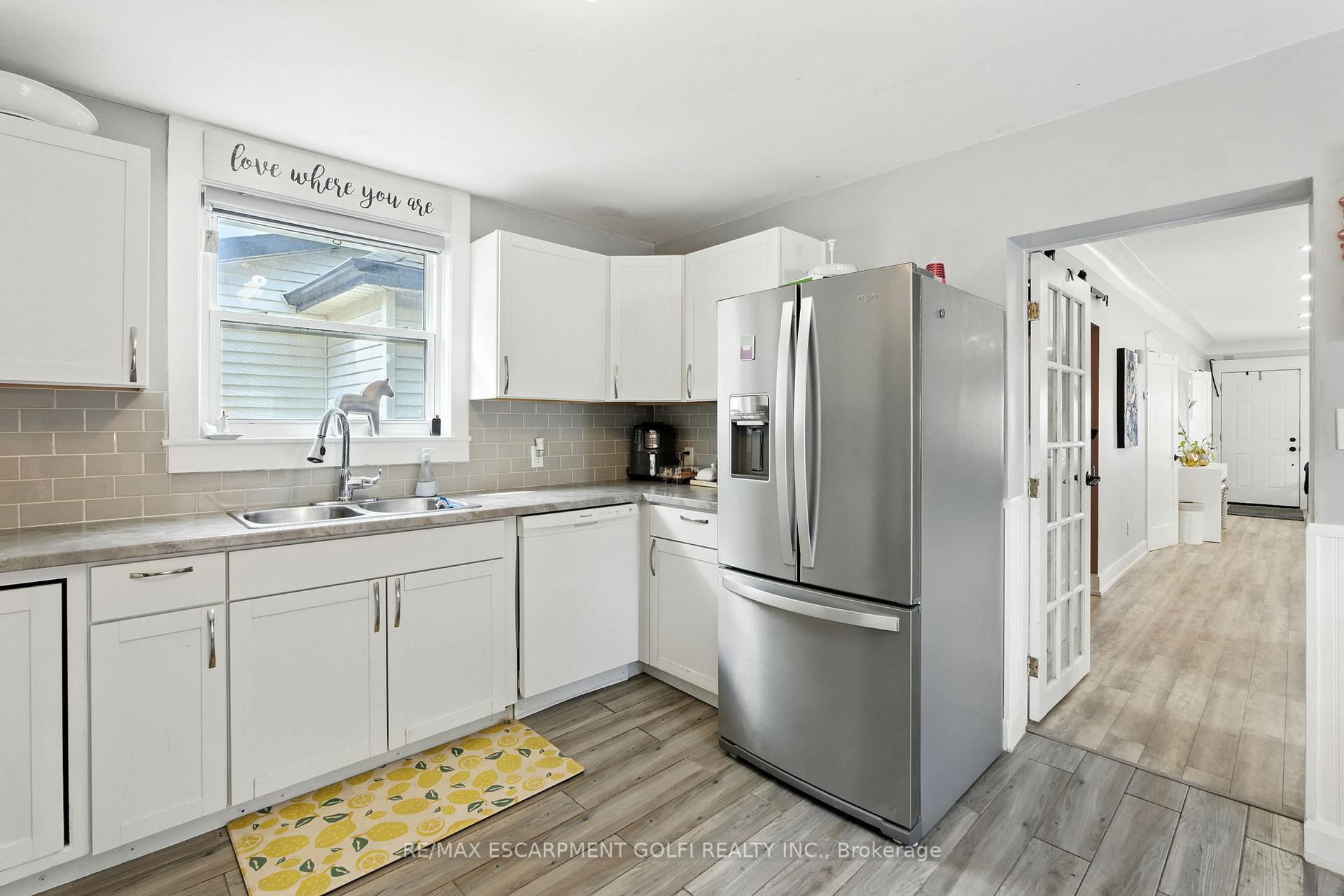 Photo 14 of 80 Haynes Avenue, St. Catharines, E. Chester — HOMEH