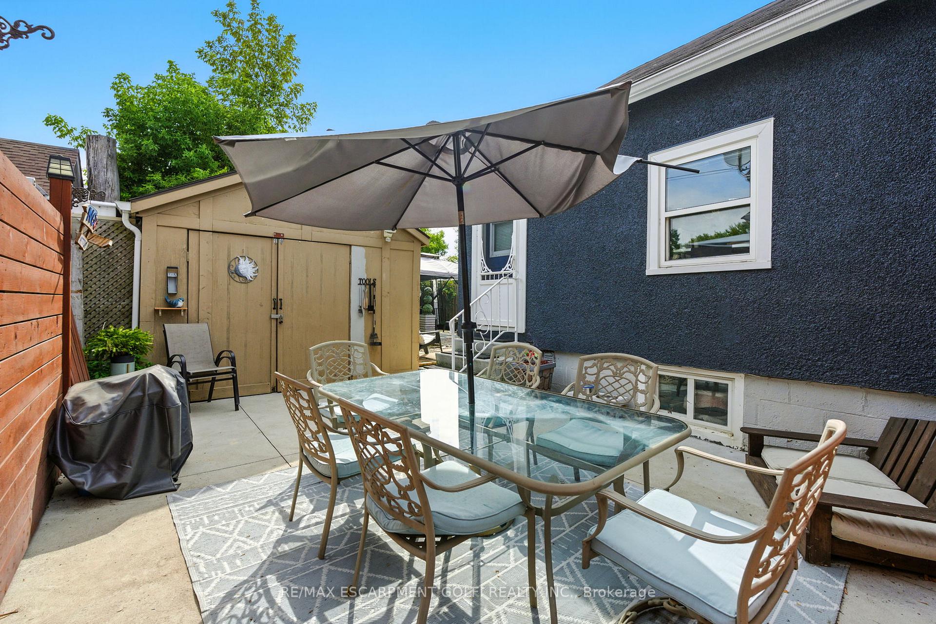 Photo 20 of 80 Haynes Avenue, St. Catharines, E. Chester — HOMEH