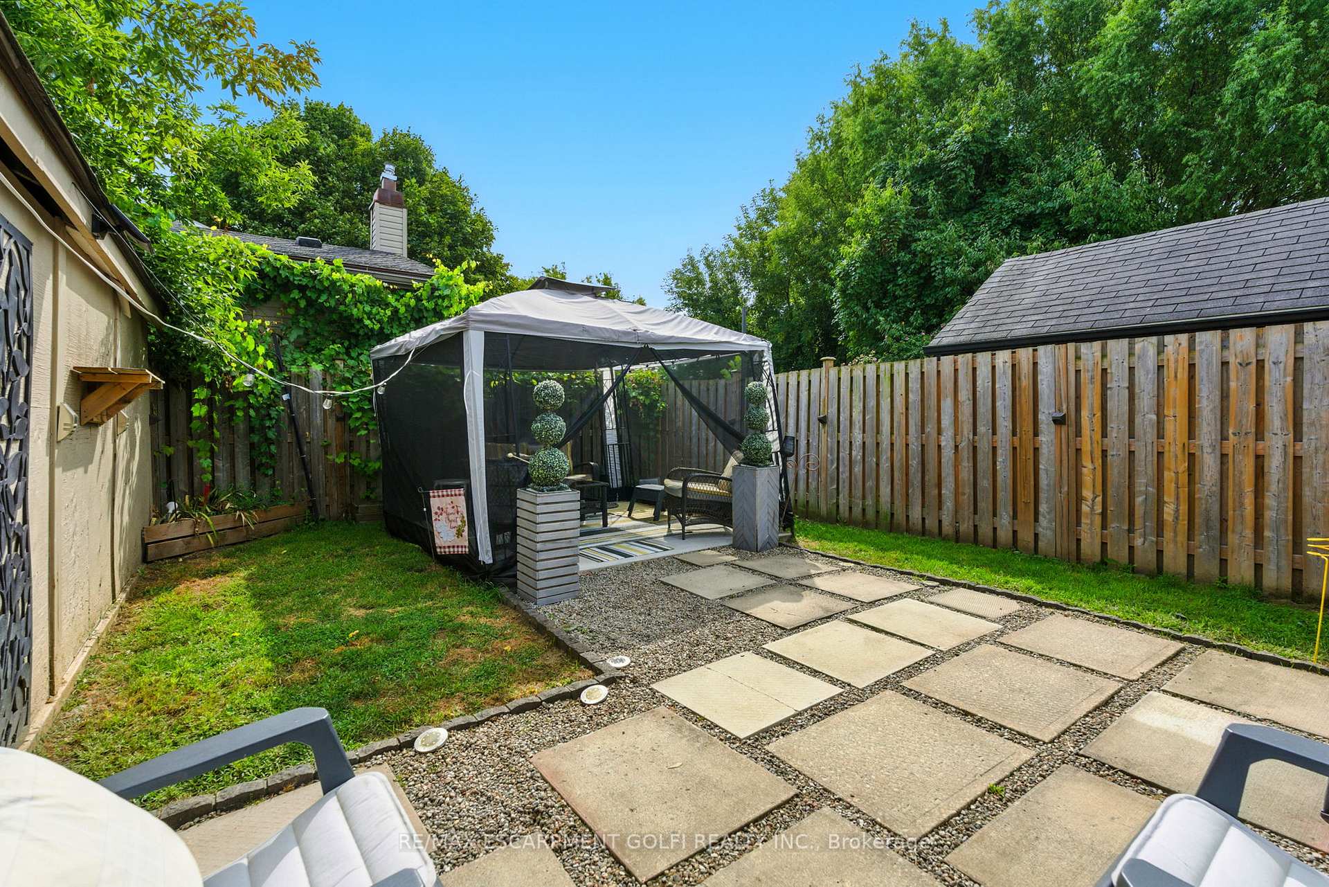 Photo 21 of 80 Haynes Avenue, St. Catharines, E. Chester — HOMEH