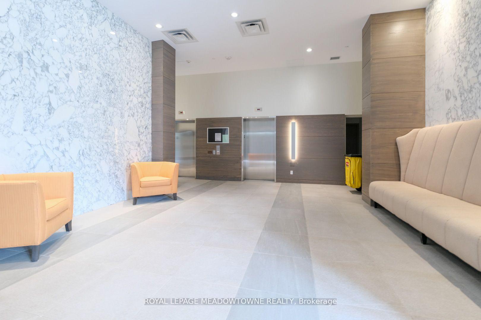 Photo 2 of Unit 1001, 2055 Danforth Avenue, Toronto, Woodbine Corridor — HOMEH