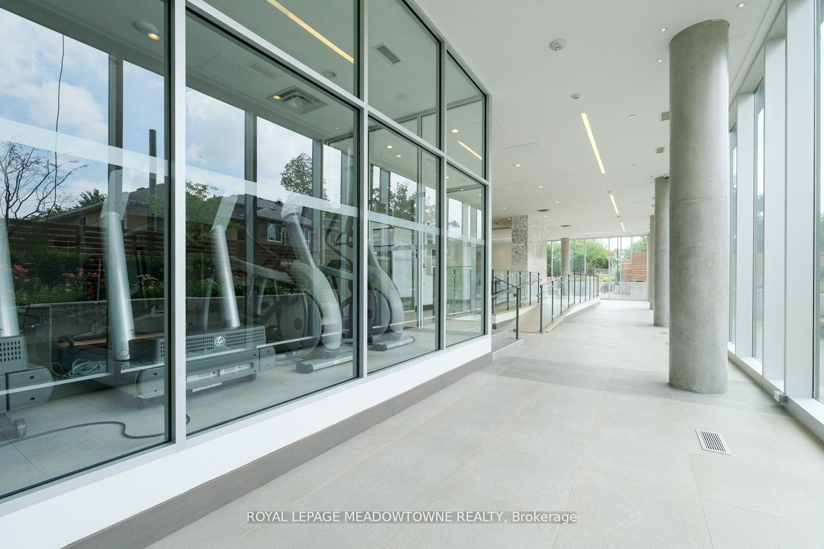 Photo 3 of Unit 1001, 2055 Danforth Avenue, Toronto, Woodbine Corridor — HOMEH