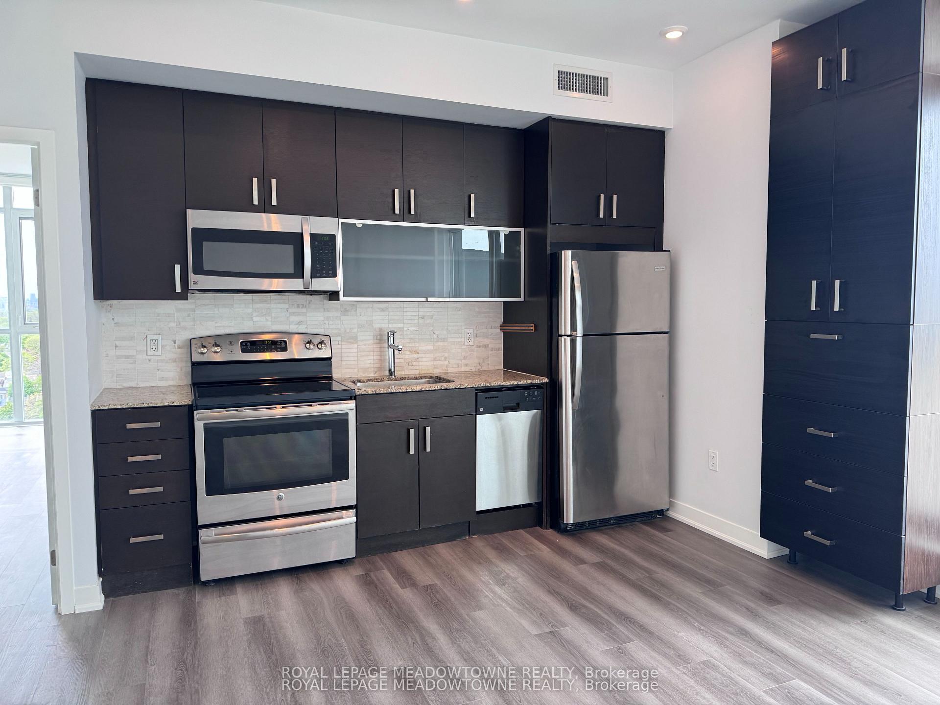 Photo 5 of Unit 1001, 2055 Danforth Avenue, Toronto, Woodbine Corridor — HOMEH