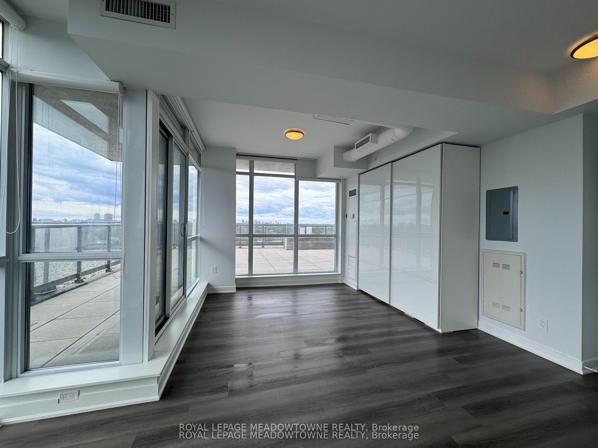 Photo 6 of Unit 1001, 2055 Danforth Avenue, Toronto, Woodbine Corridor — HOMEH