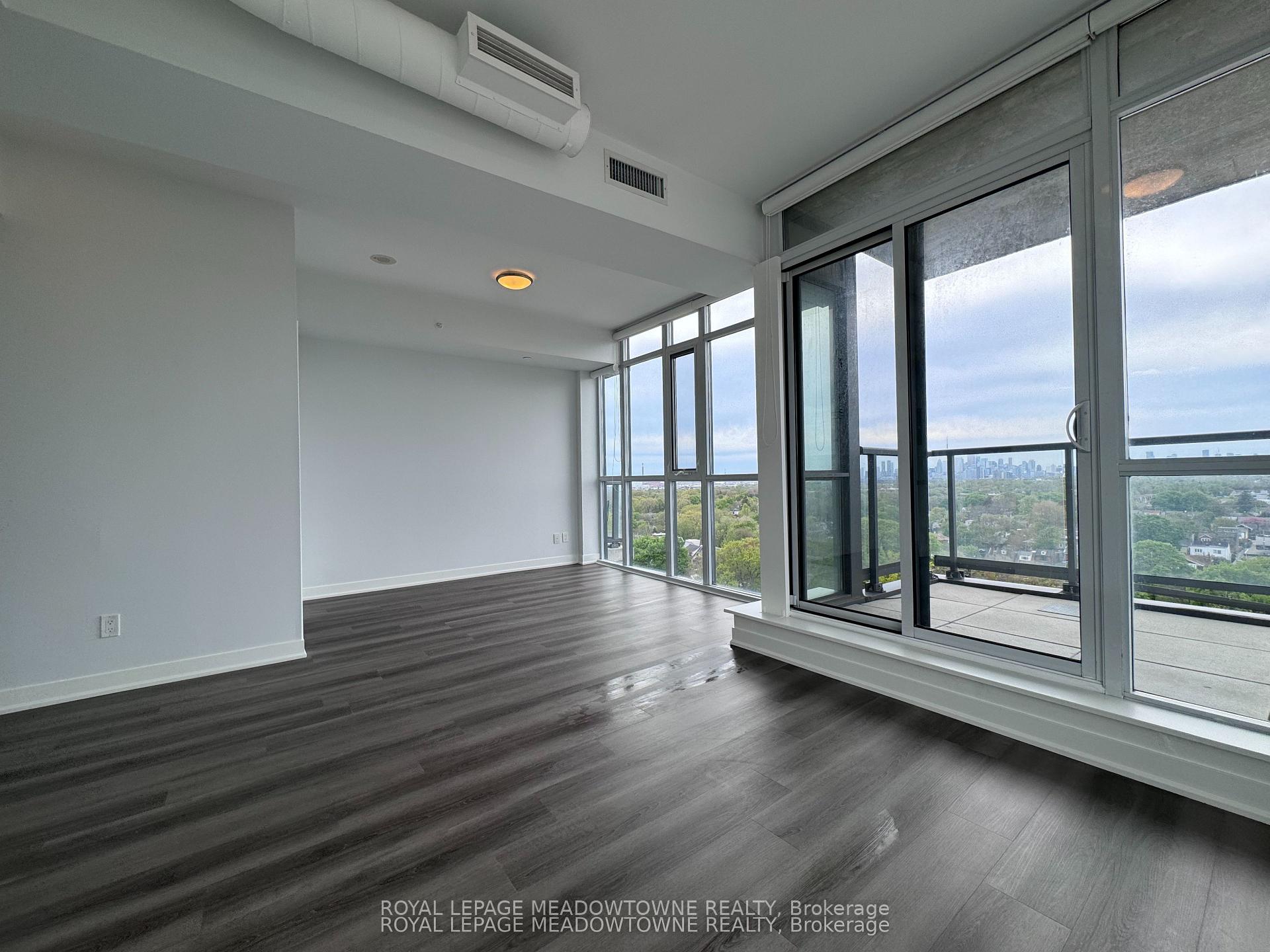 Photo 7 of Unit 1001, 2055 Danforth Avenue, Toronto, Woodbine Corridor — HOMEH