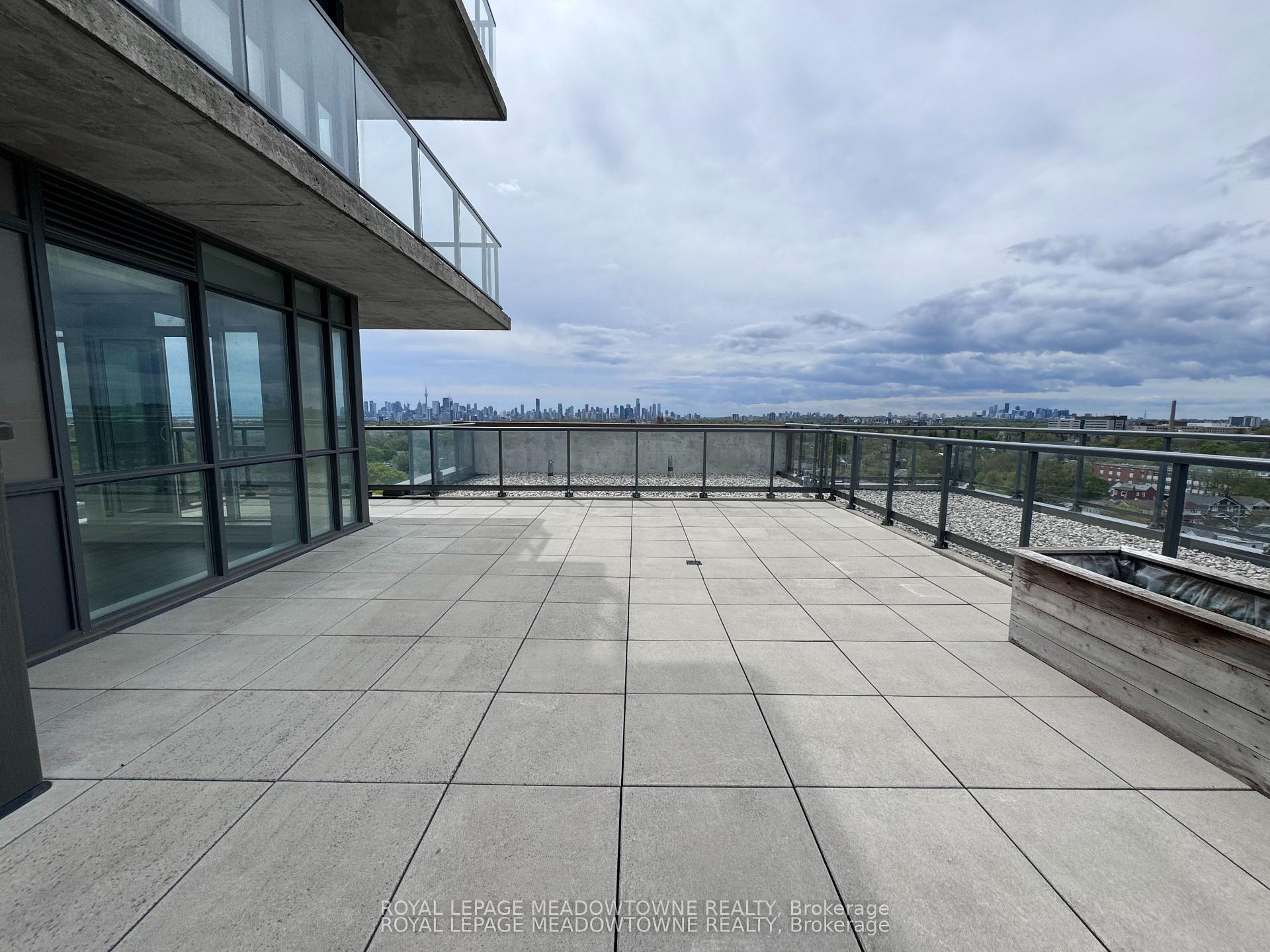 Photo 9 of Unit 1001, 2055 Danforth Avenue, Toronto, Woodbine Corridor — HOMEH