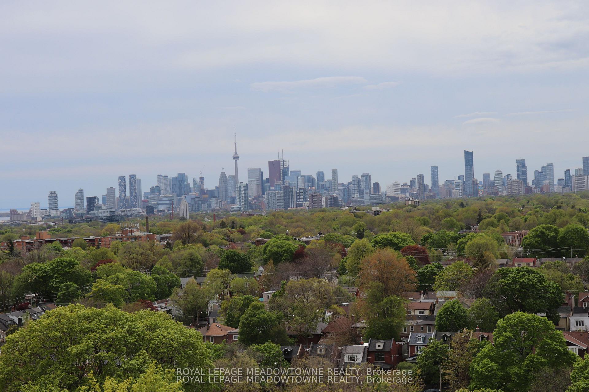 Photo 10 of Unit 1001, 2055 Danforth Avenue, Toronto, Woodbine Corridor — HOMEH